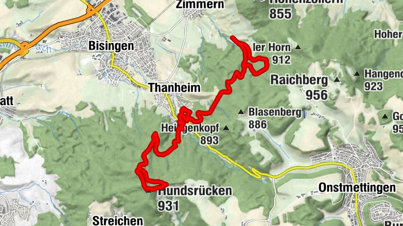 Carte