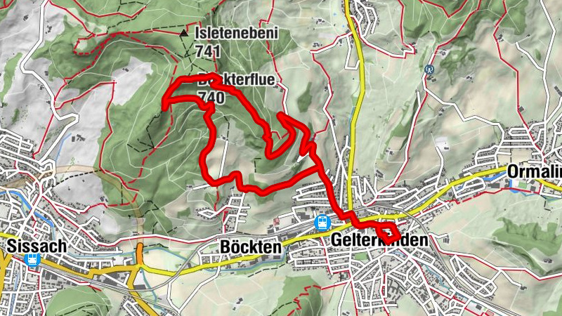 Carte