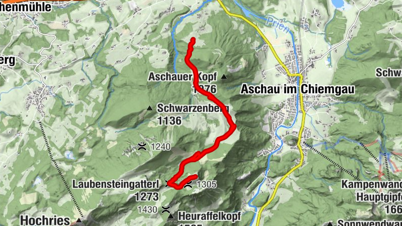 Carte