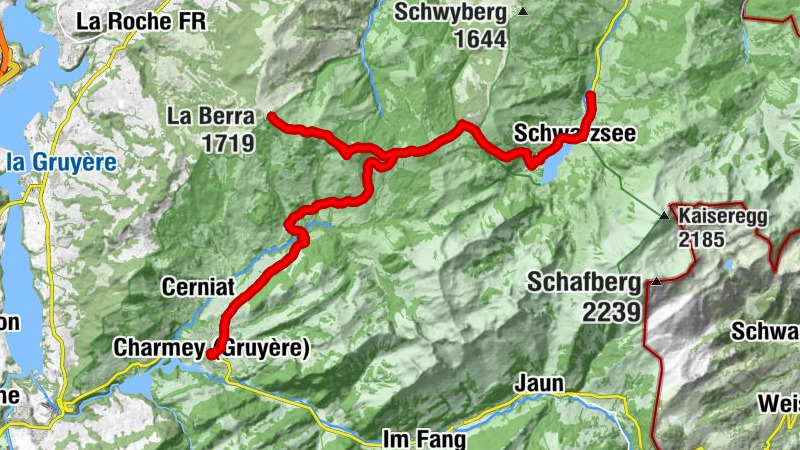 Carte