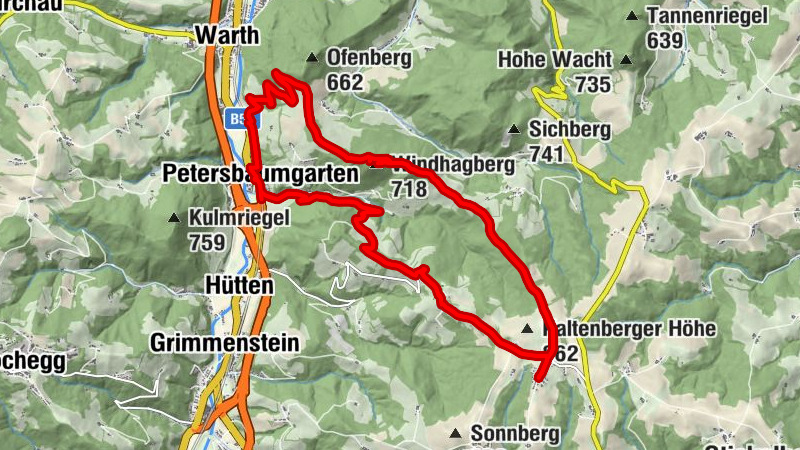 Carte