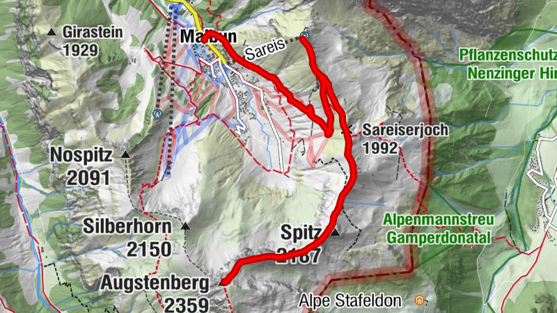 Carte