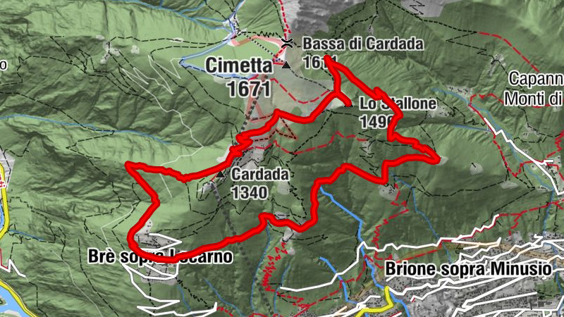 Carte