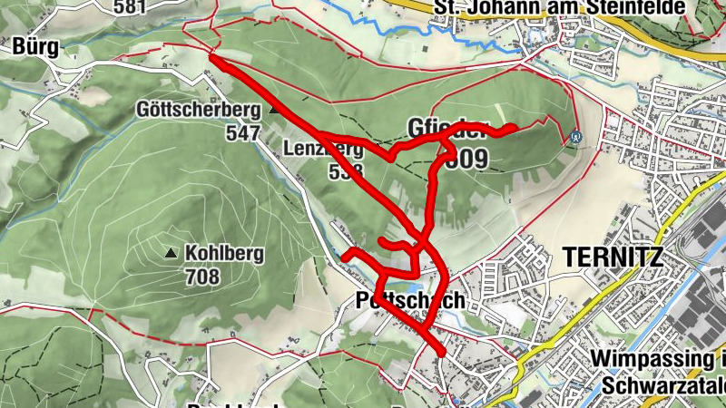 Carte