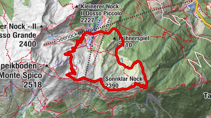 Carte