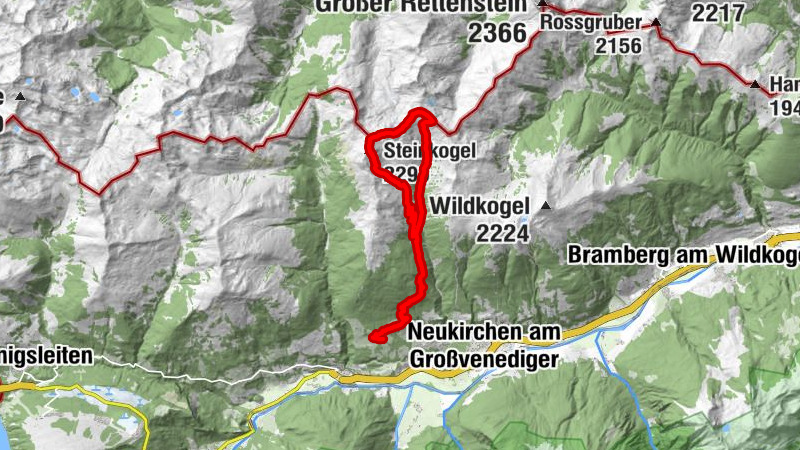 Carte
