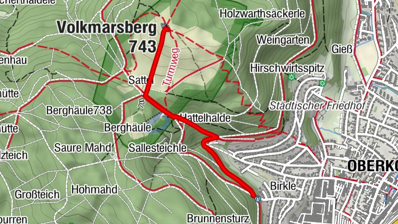 Carte