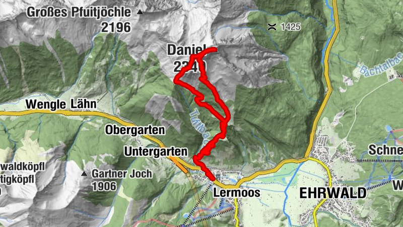 Carte