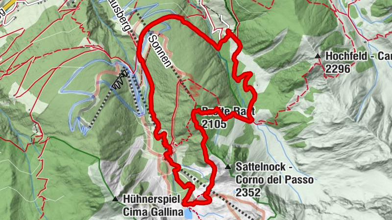 Carte