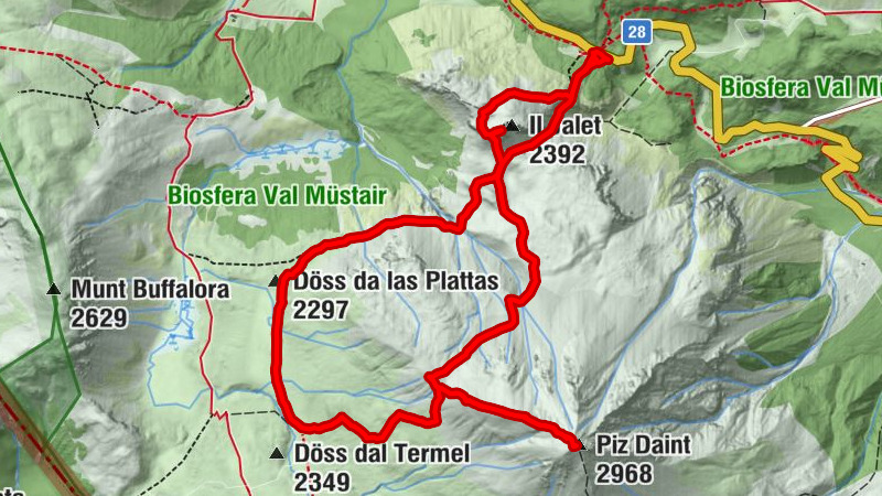 Carte