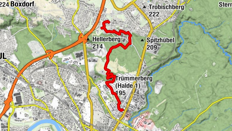 Carte