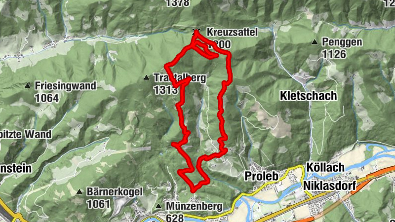 Carte