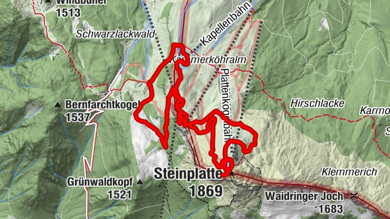 Carte