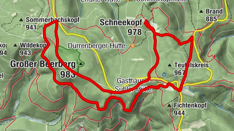 Carte