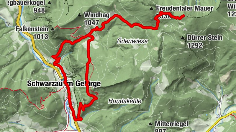 Carte