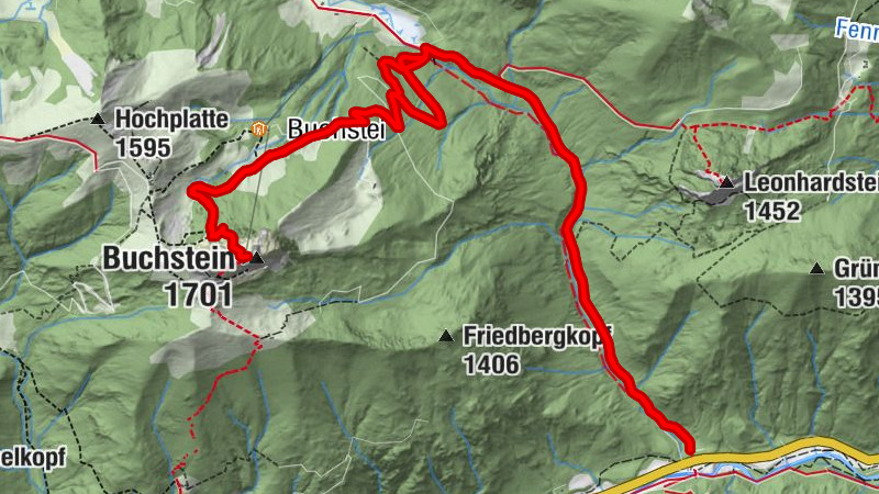 Carte