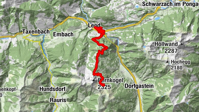 Carte