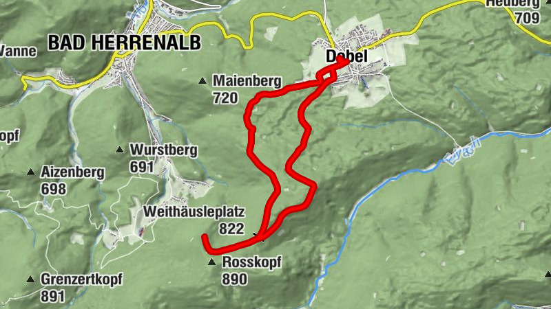 Carte