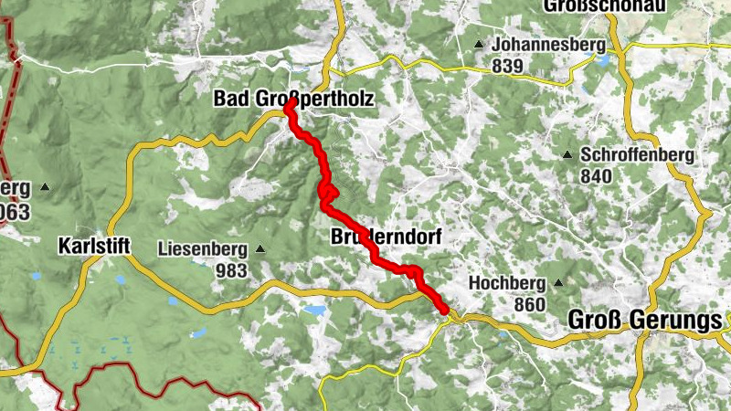 Carte