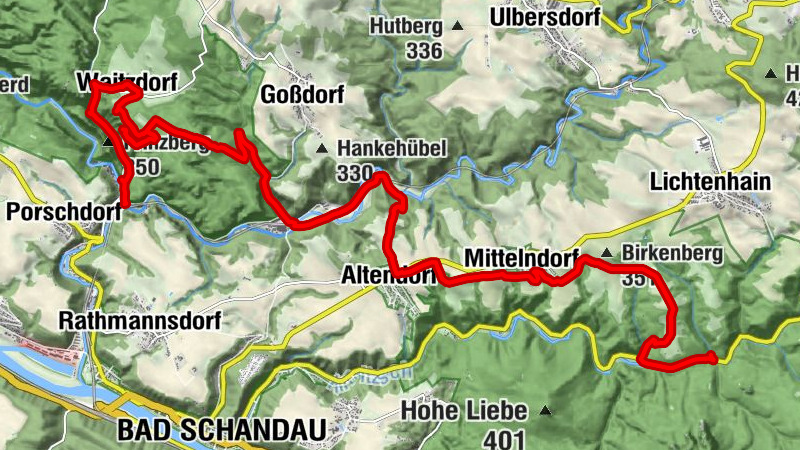 Carte