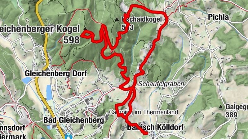 Carte