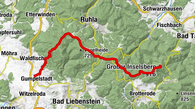 Carte