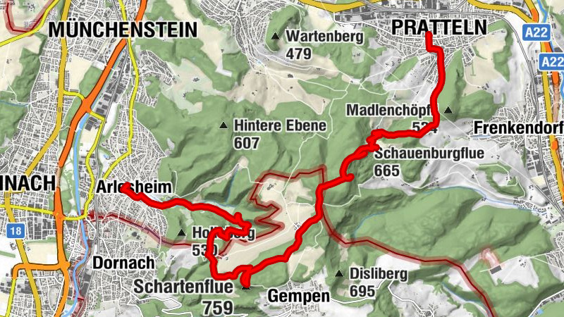 Carte