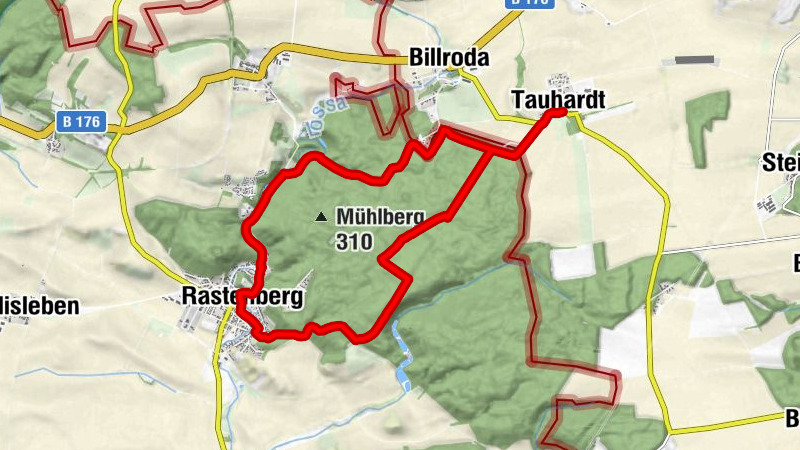 Carte