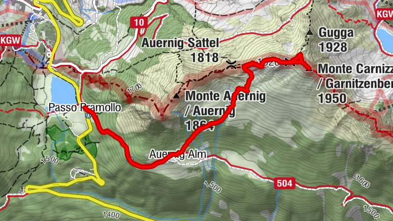 Carte