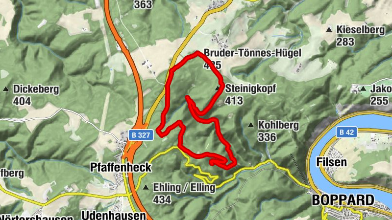 Carte