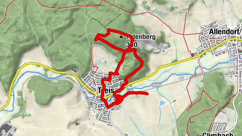 Carte