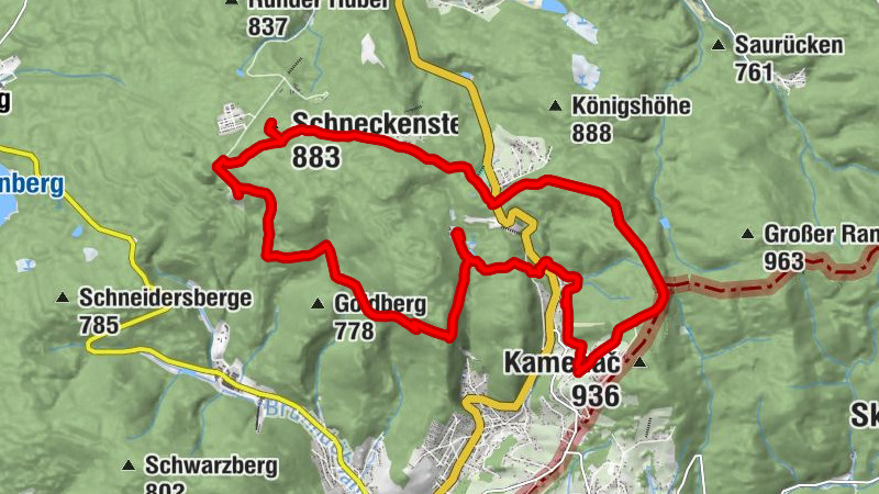Carte