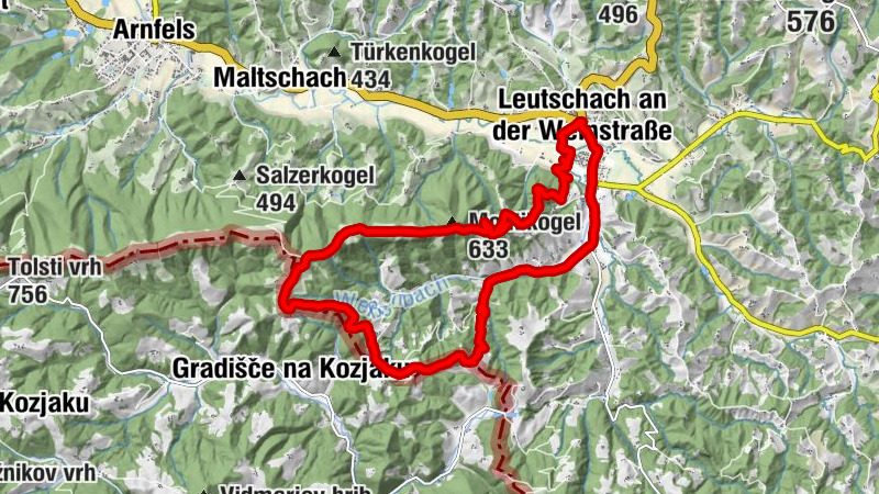 Carte
