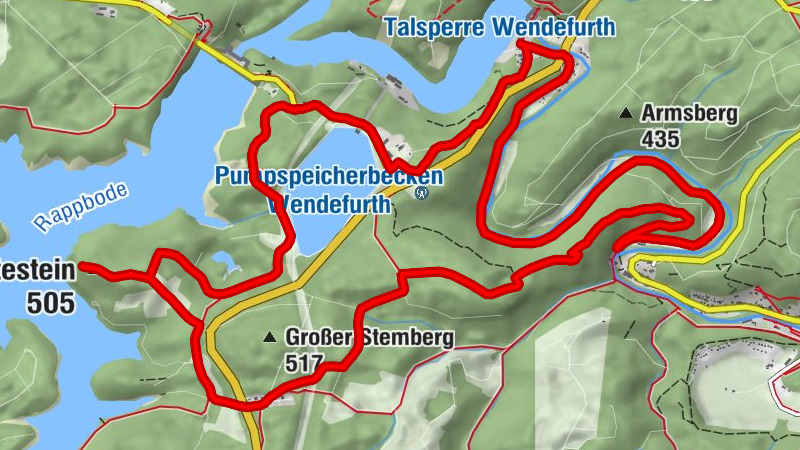 Carte