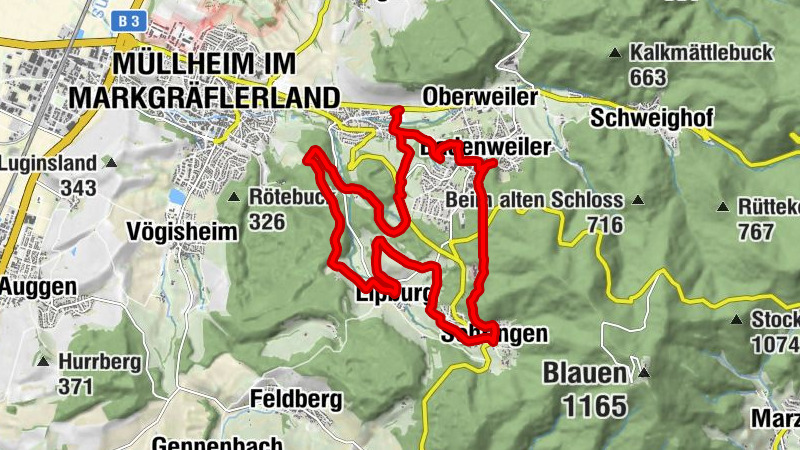 Carte