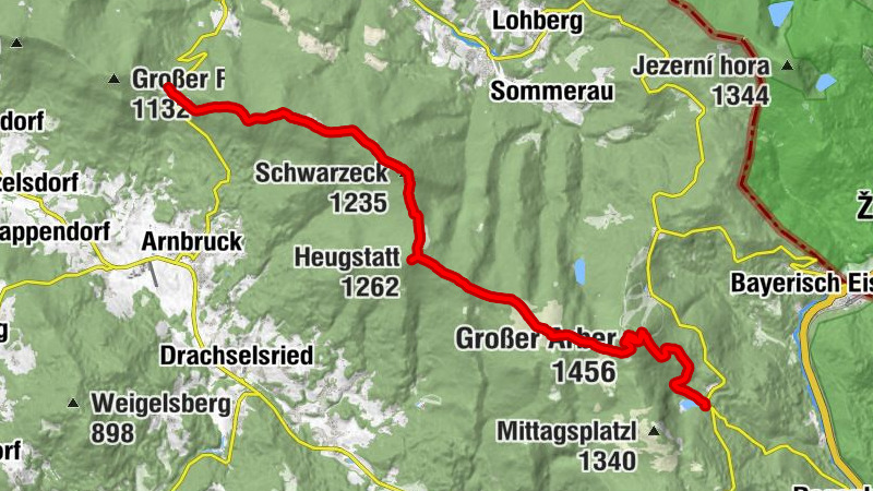 Carte