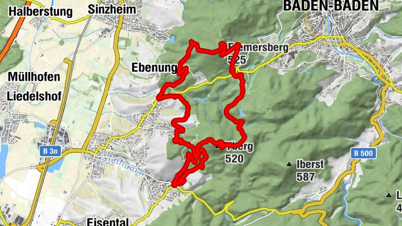 Carte