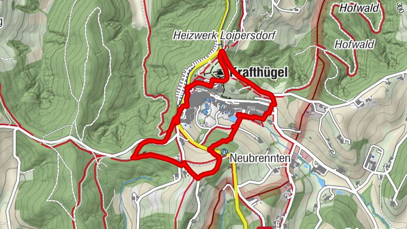 Carte
