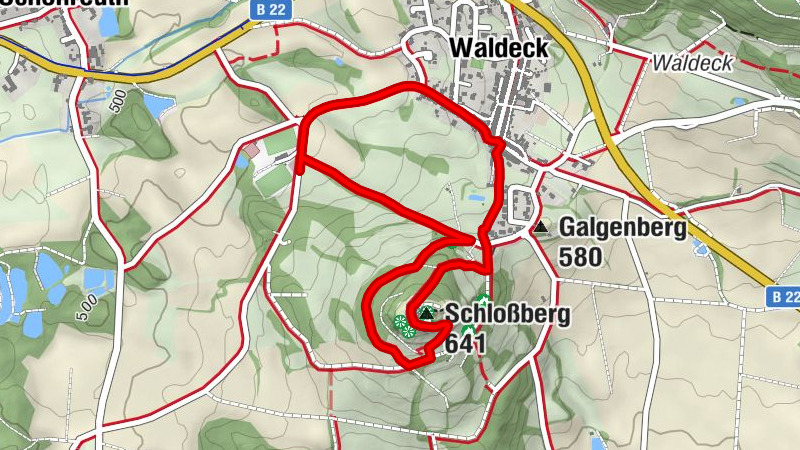 Carte