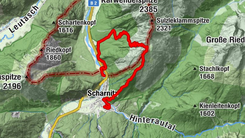 Carte