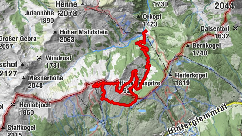 Carte