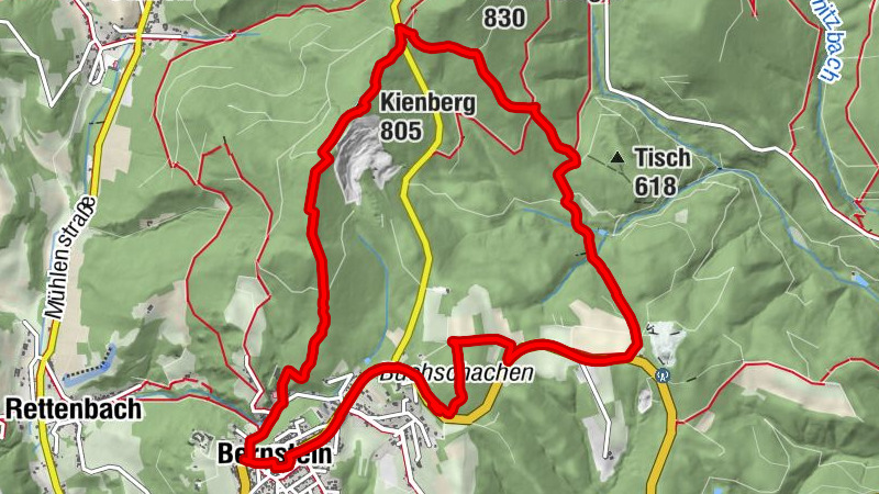 Carte