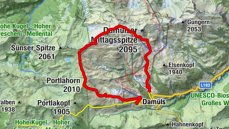 Carte
