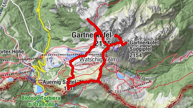 Carte