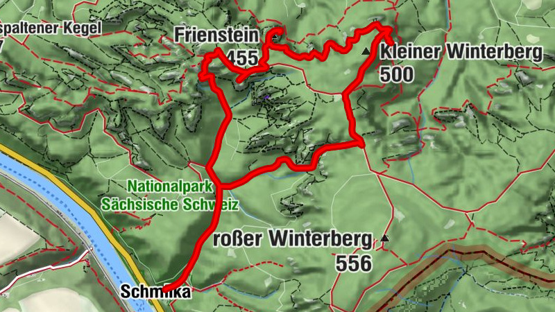 Carte