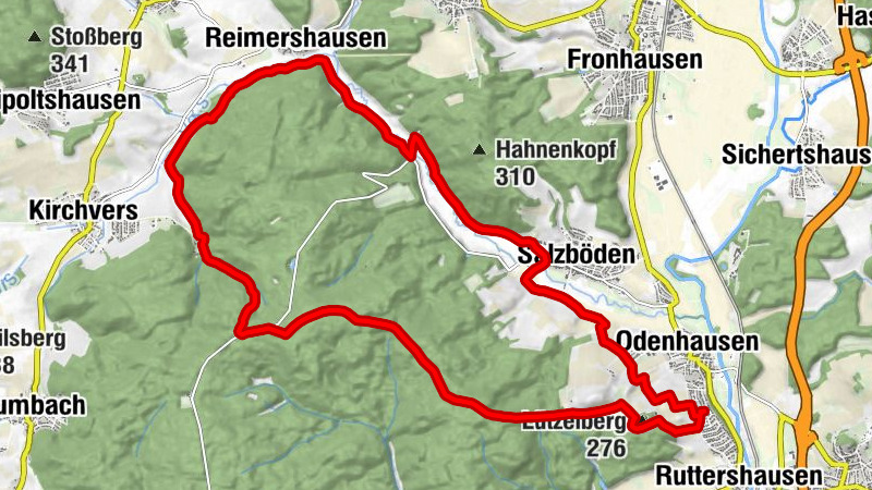 Carte