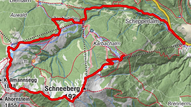 Carte