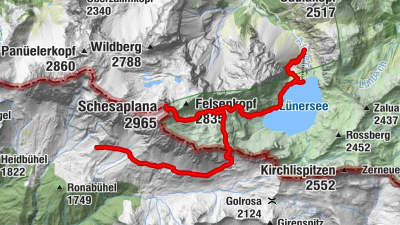 Carte