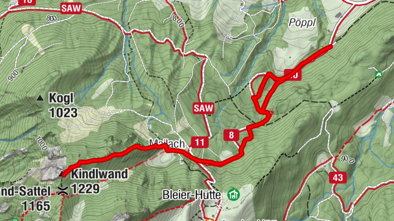 Carte