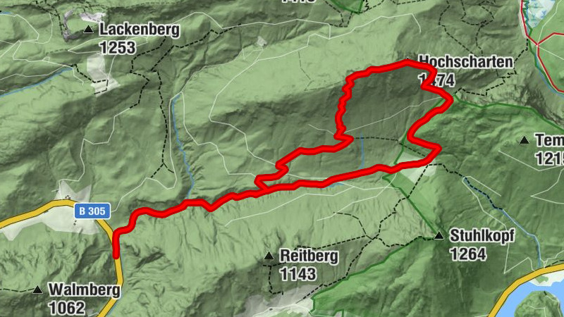 Carte